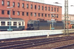 Koblenz, 10. September 1992